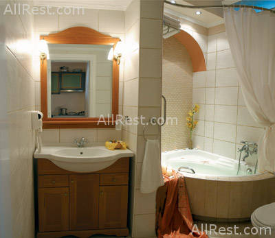 Casa Delfino Hotel 14